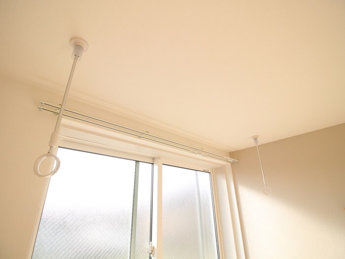 グレイス高野Ⅱの物件内観写真