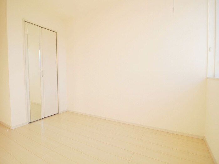 グレイス高野Ⅱの物件内観写真