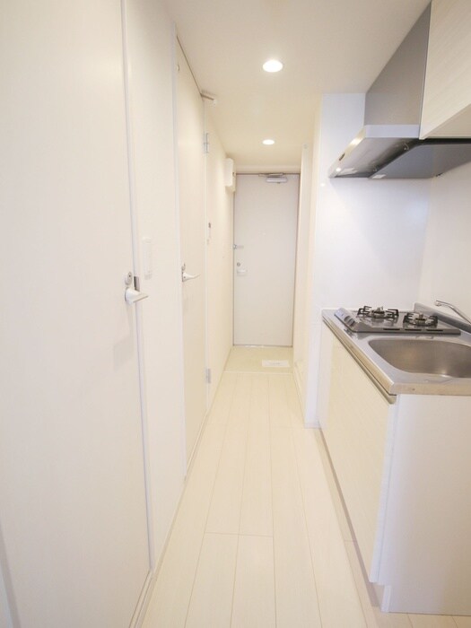 グレイス高野Ⅱの物件内観写真