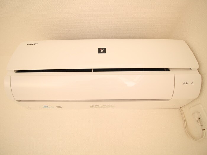 グレイス高野Ⅱの物件内観写真