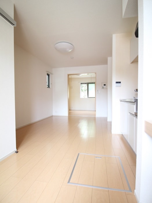 ネオ・ホープの物件内観写真