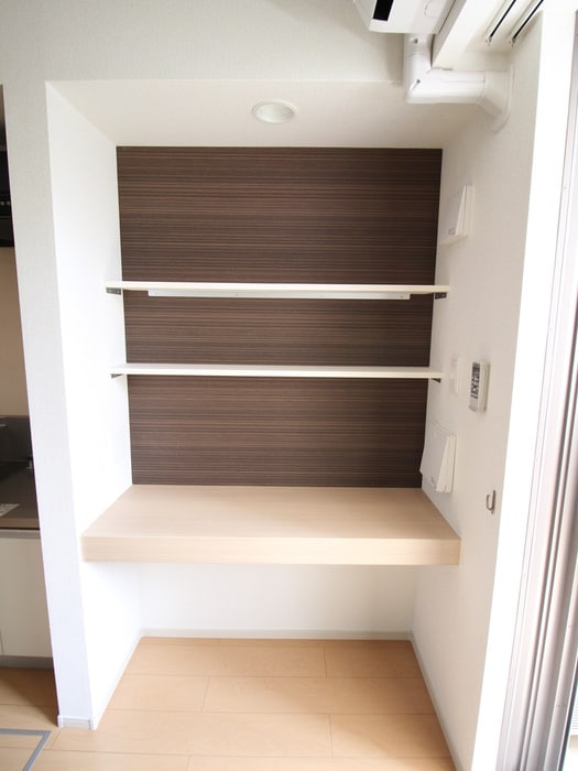 ネオ・ホープの物件内観写真