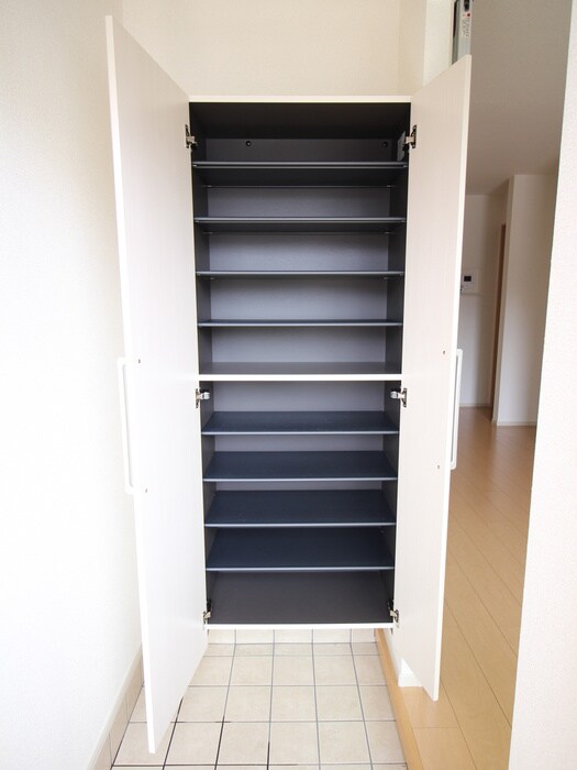 ネオ・ホープの物件内観写真