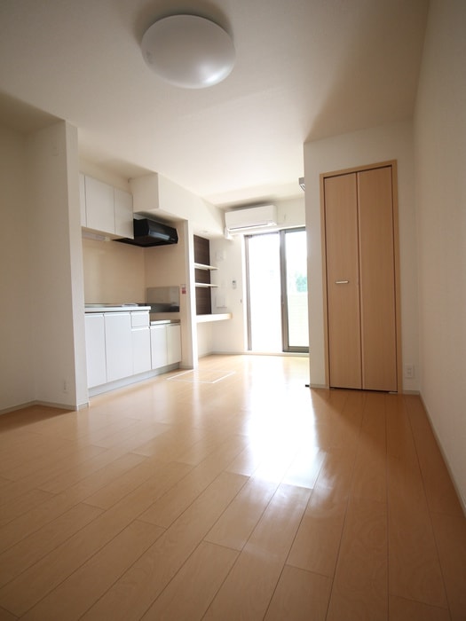 ネオ・ホープの物件内観写真