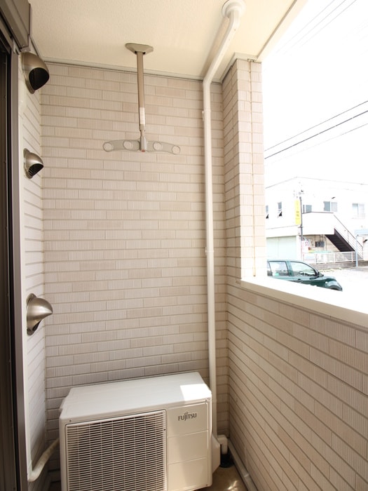 ネオ・ホープの物件内観写真