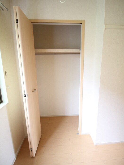 ネオ・ホープの物件内観写真