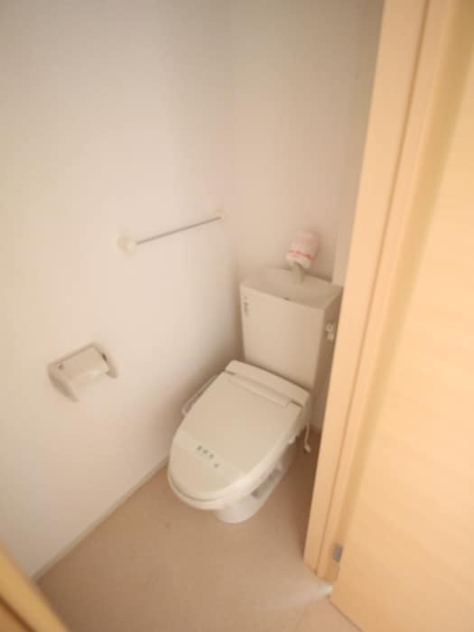 ネオ・ホープの物件内観写真