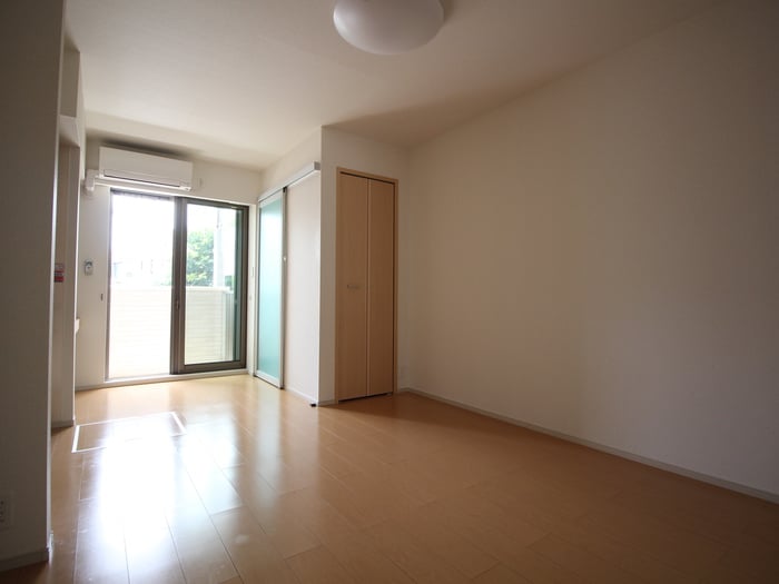 ネオ・ホープの物件内観写真