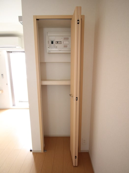 ネオ・ホープの物件内観写真