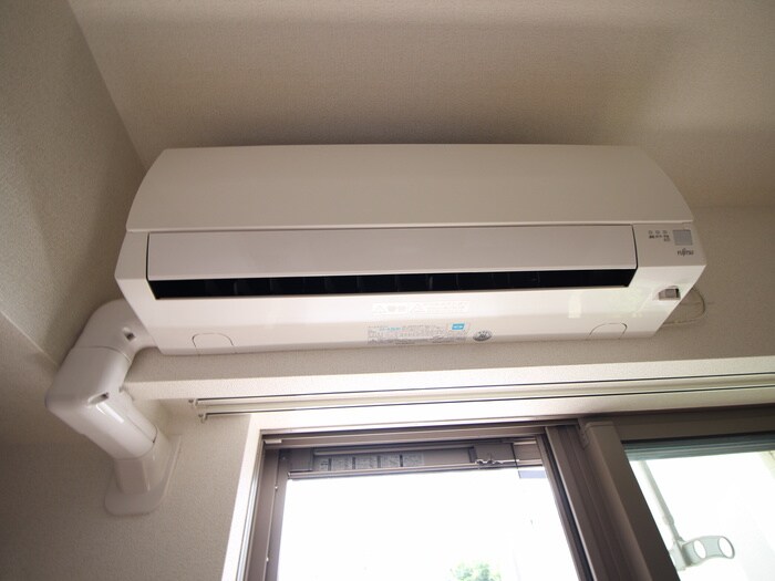 ネオ・ホープの物件内観写真