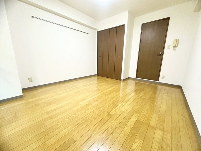 カメリア新目白の物件内観写真