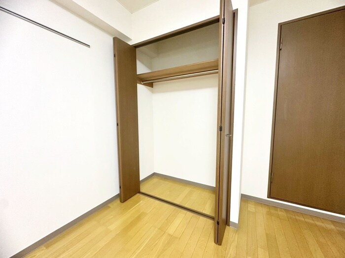 カメリア新目白の物件内観写真