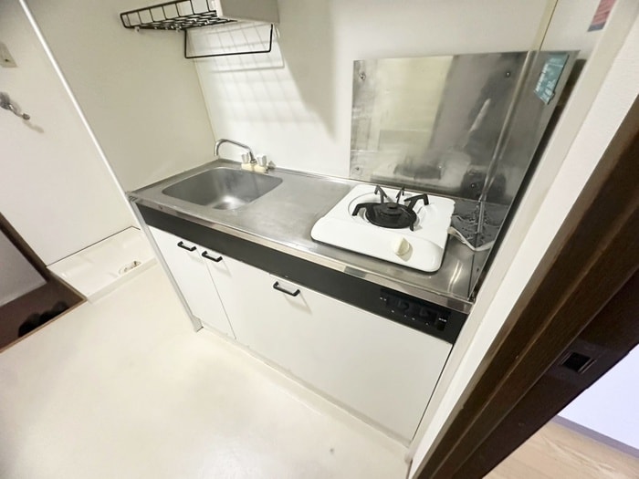 カメリア新目白の物件内観写真