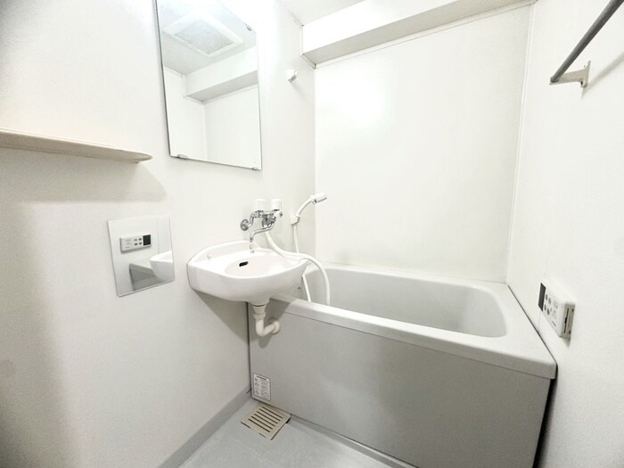 カメリア新目白の物件内観写真