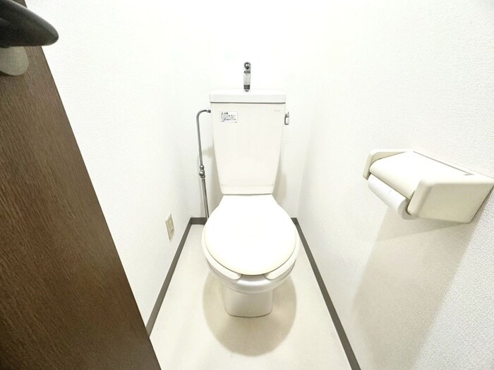 カメリア新目白の物件内観写真