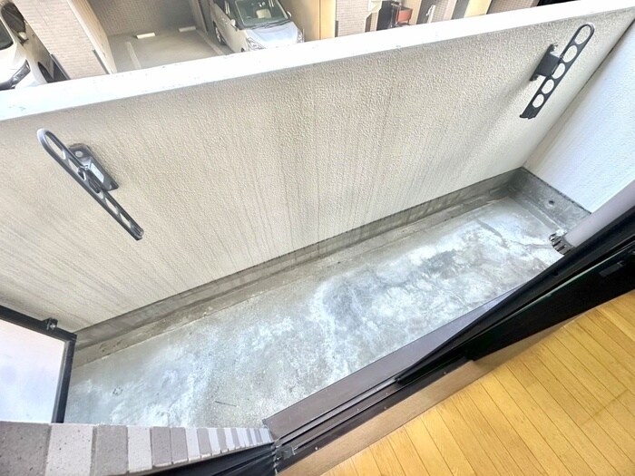 カメリア新目白の物件内観写真