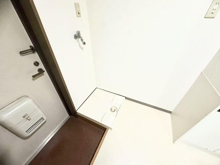 カメリア新目白の物件内観写真