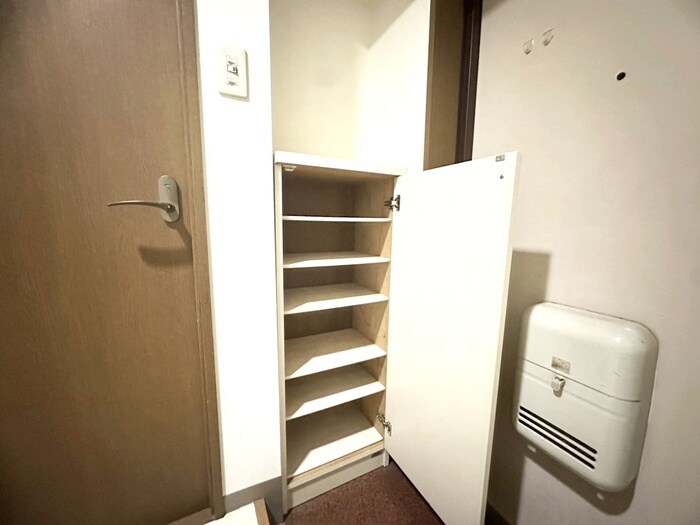 カメリア新目白の物件内観写真