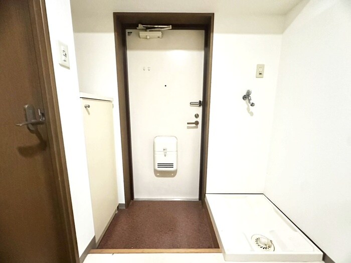 カメリア新目白の物件内観写真