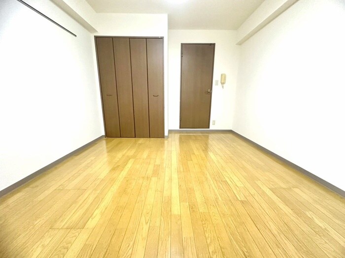 カメリア新目白の物件内観写真