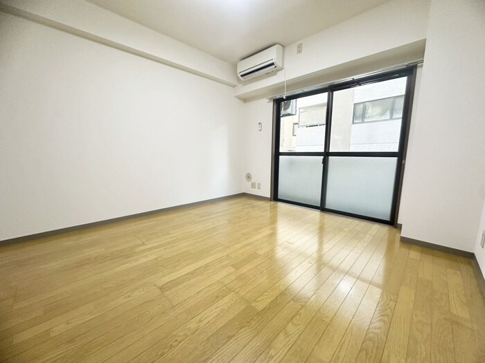 カメリア新目白の物件内観写真