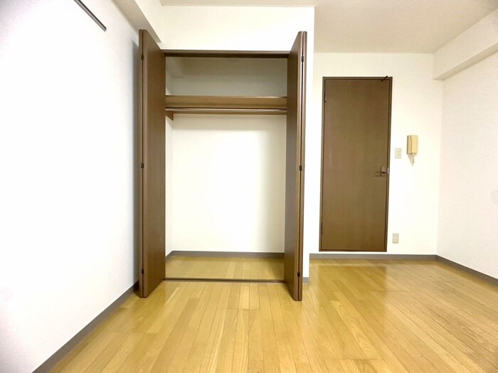 カメリア新目白の物件内観写真