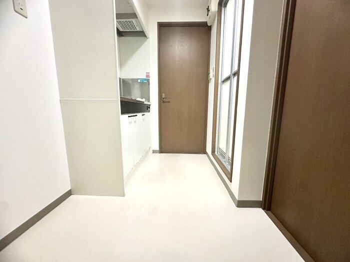 カメリア新目白の物件内観写真