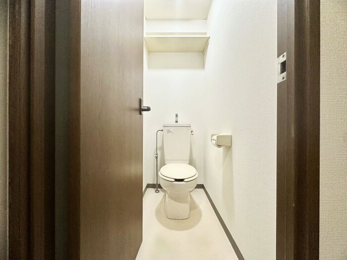 カメリア新目白の物件内観写真