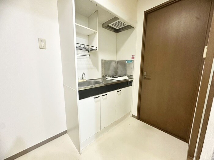 カメリア新目白の物件内観写真