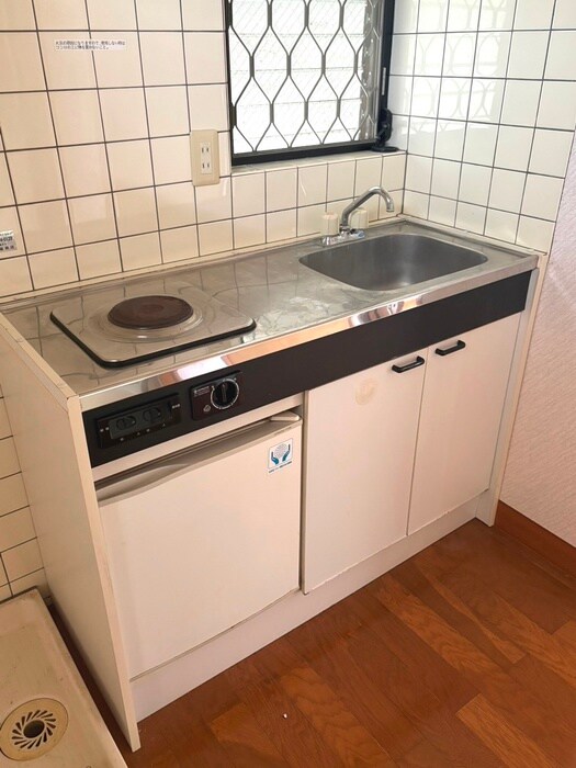 ステラハイツの物件内観写真