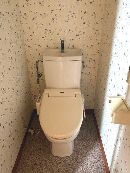 ステラハイツの物件内観写真