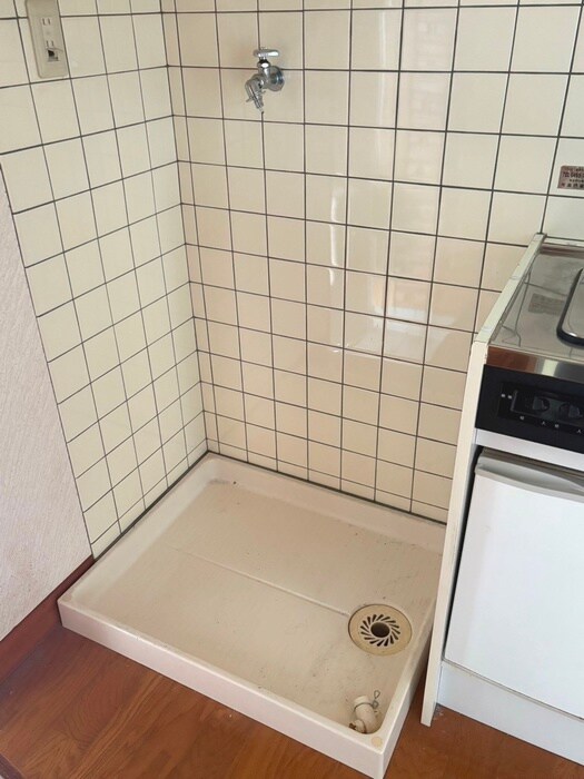 ステラハイツの物件内観写真