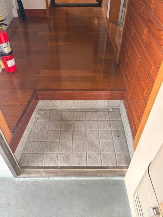 ステラハイツの物件内観写真