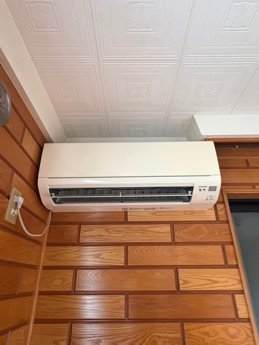 ステラハイツの物件内観写真