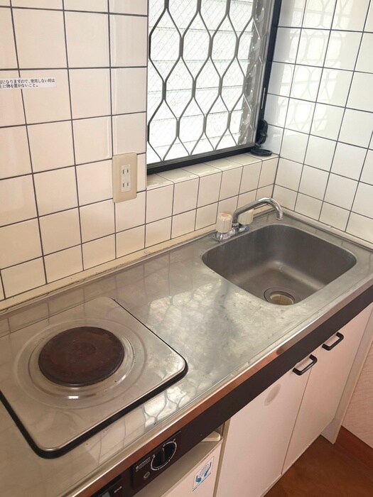 ステラハイツの物件内観写真