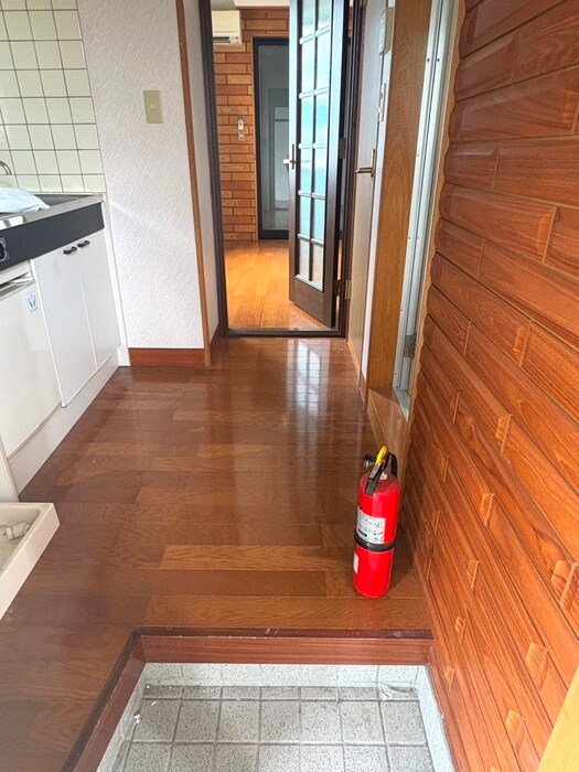 ステラハイツの物件内観写真