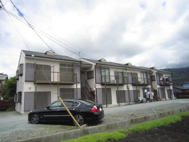 やわらぎハイツ（中）の物件外観写真