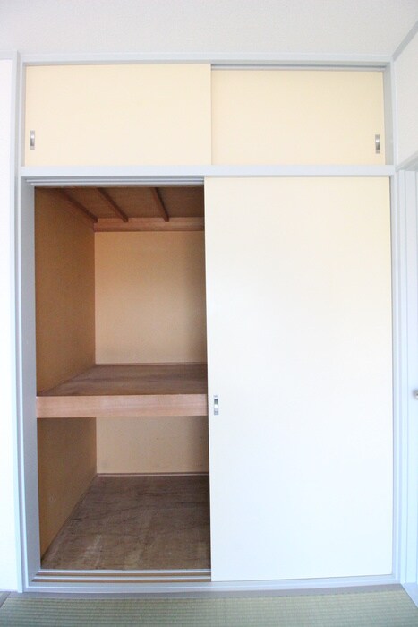 やわらぎハイツ（中）の物件内観写真