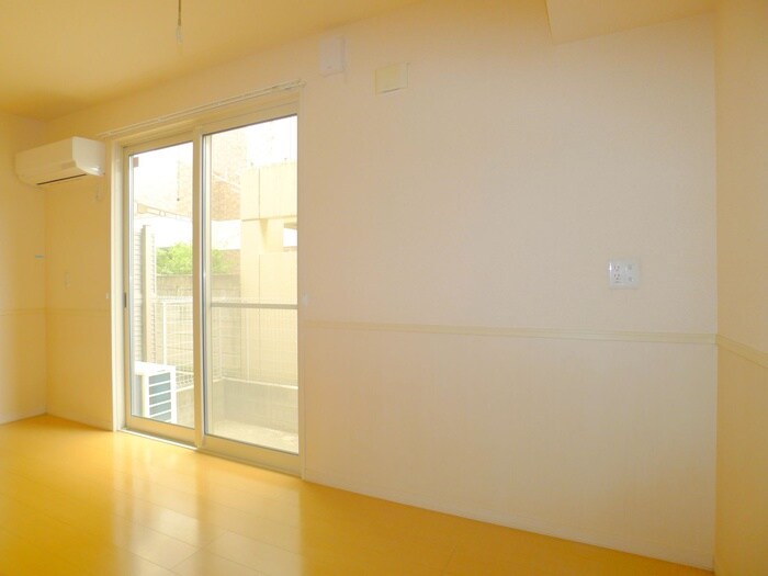 カインドコープⅢの物件内観写真