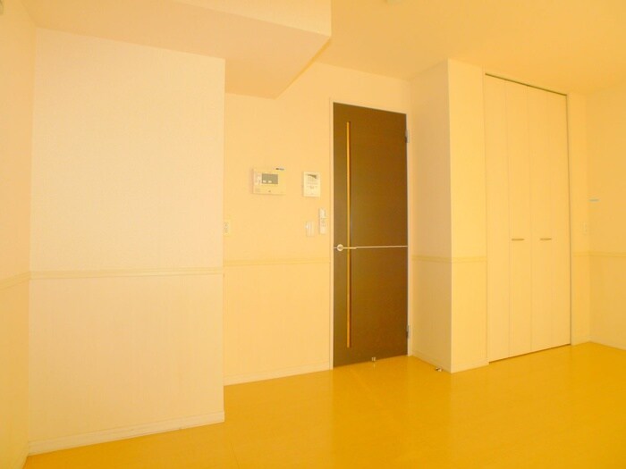 カインドコープⅢの物件内観写真