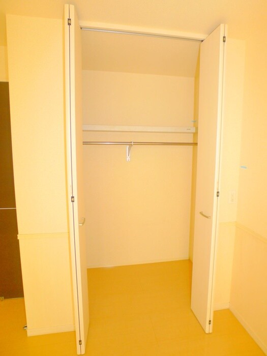 カインドコープⅢの物件内観写真