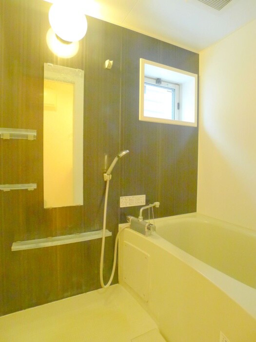 カインドコープⅢの物件内観写真