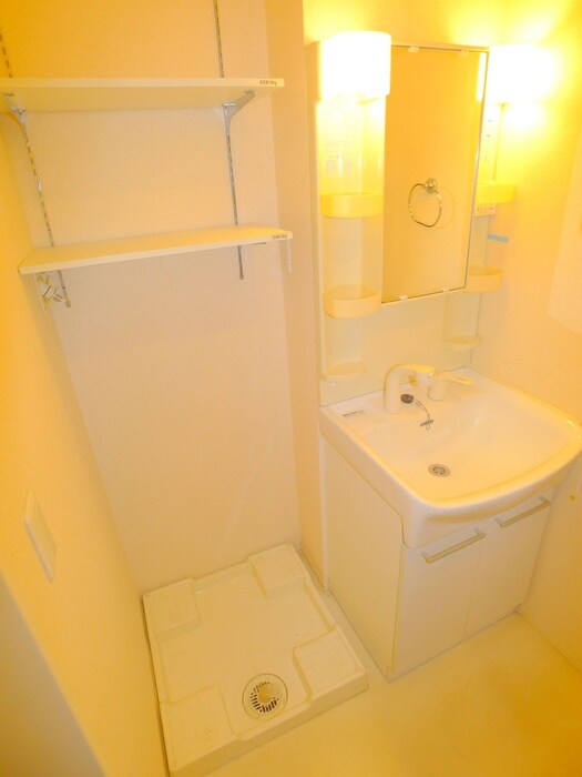 カインドコープⅢの物件内観写真