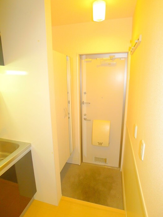 カインドコープⅢの物件内観写真