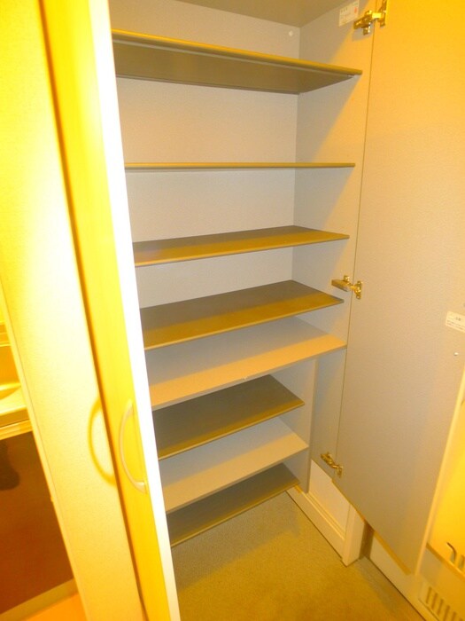 カインドコープⅢの物件内観写真