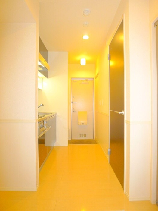 カインドコープⅢの物件内観写真