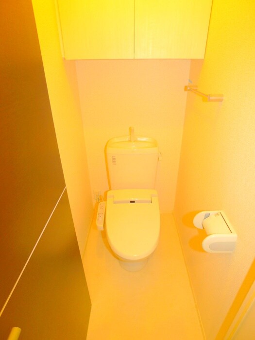 カインドコープⅢの物件内観写真