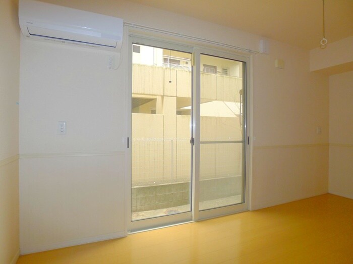 カインドコープⅢの物件内観写真