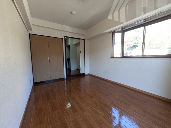 センチュリー日吉の物件内観写真