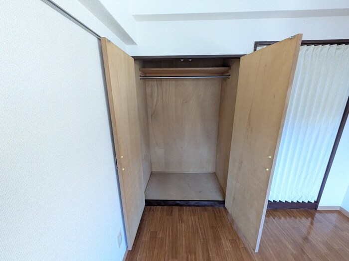 センチュリー日吉の物件内観写真